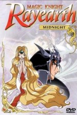 Watch Magic Knight Rayearth Megashare9